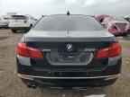 2016 BMW 5 series