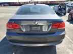 2012 BMW 3 SERIES