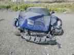 2017 CHEVROLET CORVETTE