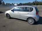 2008 CHEVROLET Aveo