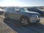 2023 NISSAN PATHFINDER
