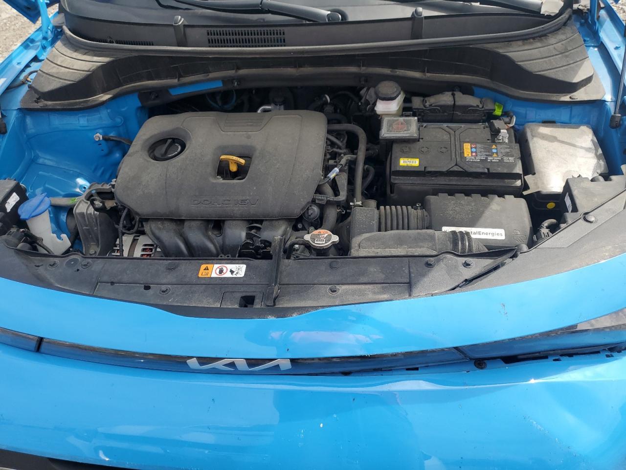 2023 KIA SOUL