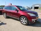 2016 CHEVROLET TRAVERSE