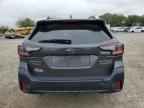 2021 SUBARU Outback