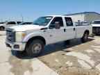 2012 FORD F-250