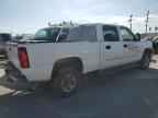 2006 CHEVROLET Silverado