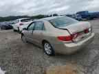 2005 HONDA ACCORD