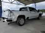 2025 CHEVROLET Silverado