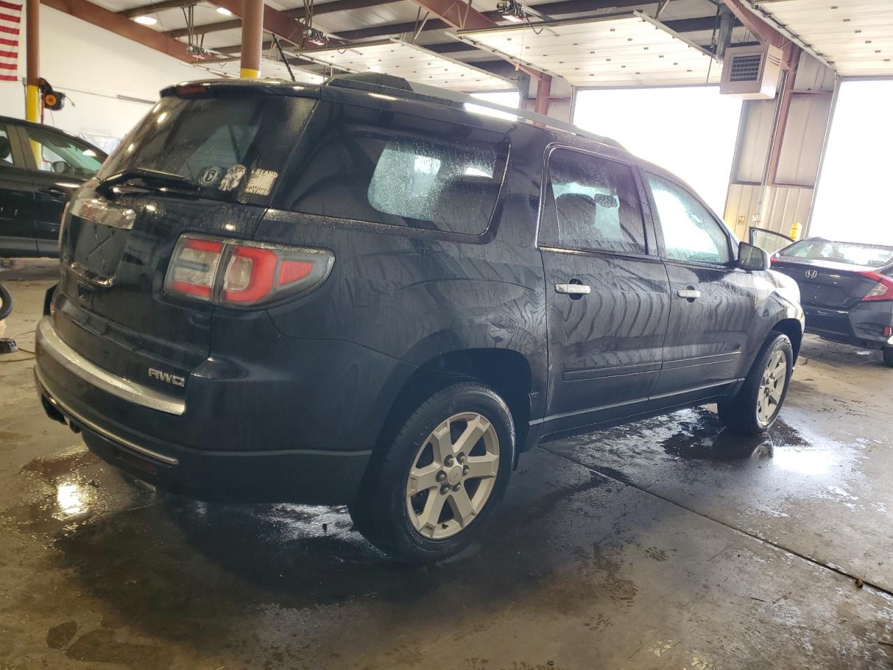 2015 GMC ACADIA
