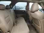 2002 ACURA MDX