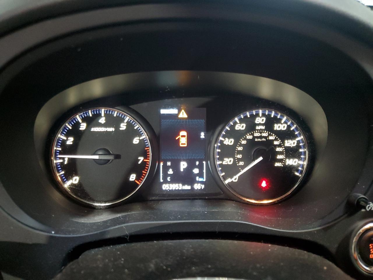 2016 MITSUBISHI outlander