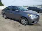 2016 NISSAN VERSA