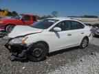 2015 NISSAN SENTRA