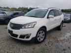 2015 CHEVROLET TRAVERSE