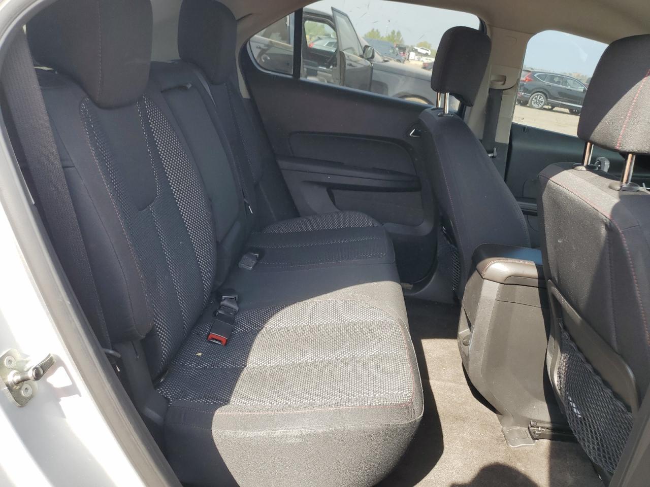 2011 CHEVROLET EQUINOX