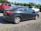 2015 KIA FORTE