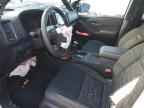 2023 NISSAN Frontier
