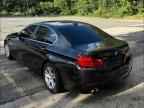 2013 BMW 5 series