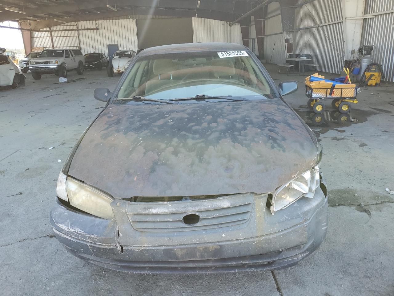 1999 TOYOTA CAMRY