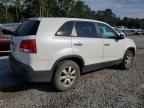 2011 KIA SORENTO
