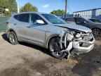 2018 HYUNDAI SANTA FE