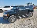 2007 HUMMER H3
