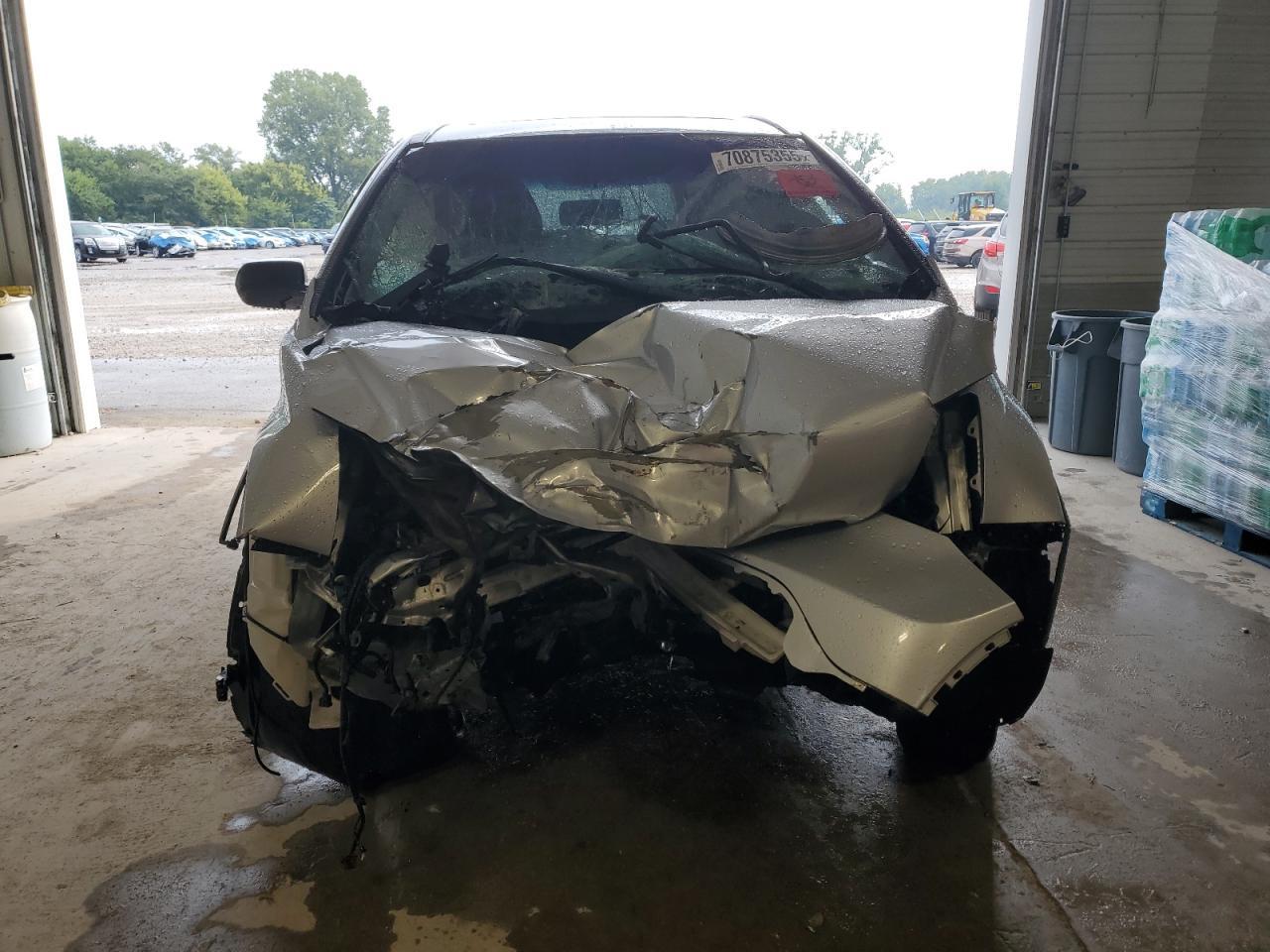 2009 HONDA CR-V