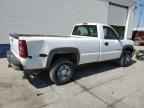 2003 CHEVROLET Silverado