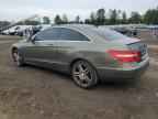 2013 MERCEDES-BENZ E-Class