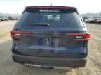 2025 TOYOTA HIGHLANDER