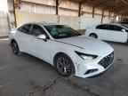 2020 HYUNDAI SONATA