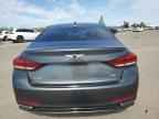 2019 GENESIS G80