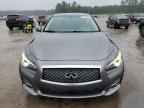 2015 INFINITI Q50