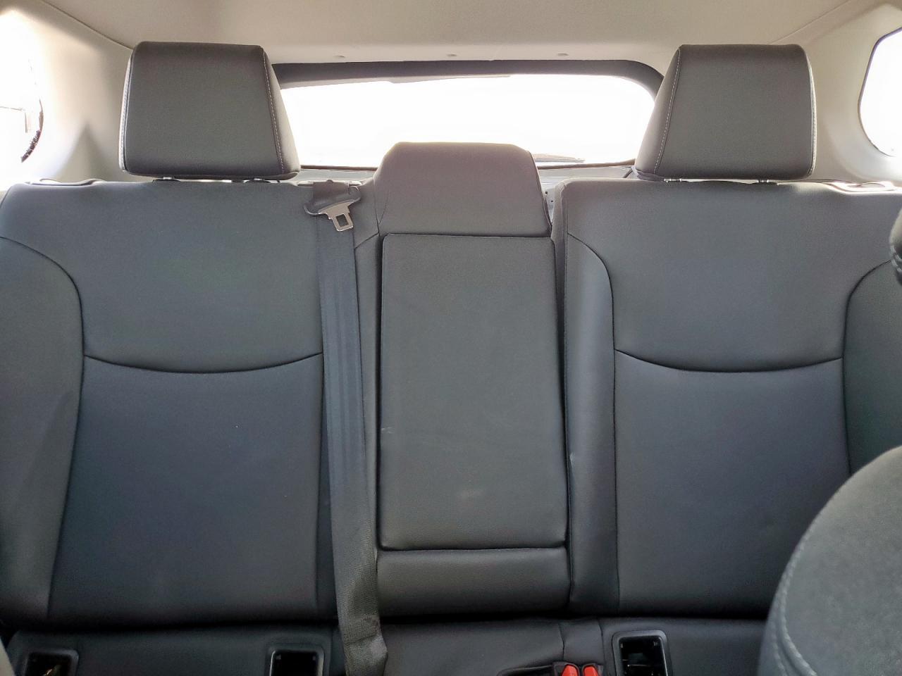 2025 TOYOTA Corolla Cross