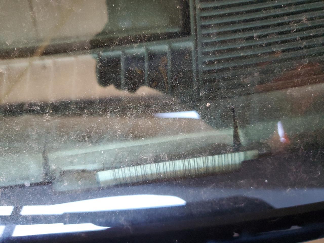 1996 BUICK Century
