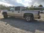 2004 CHEVROLET Silverado