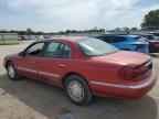 1998 LINCOLN Continental