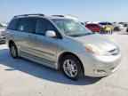2006 TOYOTA SIENNA