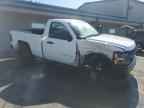 2011 CHEVROLET Silverado