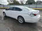 2015 CHEVROLET IMPALA