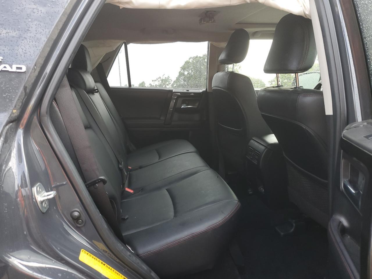 2024 TOYOTA 4Runner