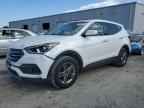2018 HYUNDAI SANTA FE
