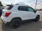 2021 CHEVROLET TRAX