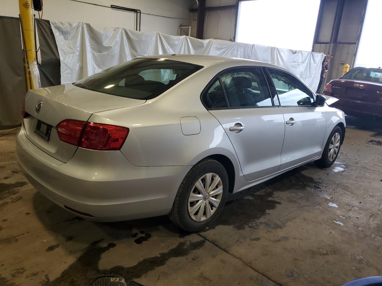 2014 VOLKSWAGEN JETTA