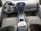 2008 NISSAN PATHFINDER