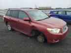 2010 TOYOTA HIGHLANDER