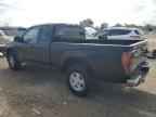 2007 GMC CANYON