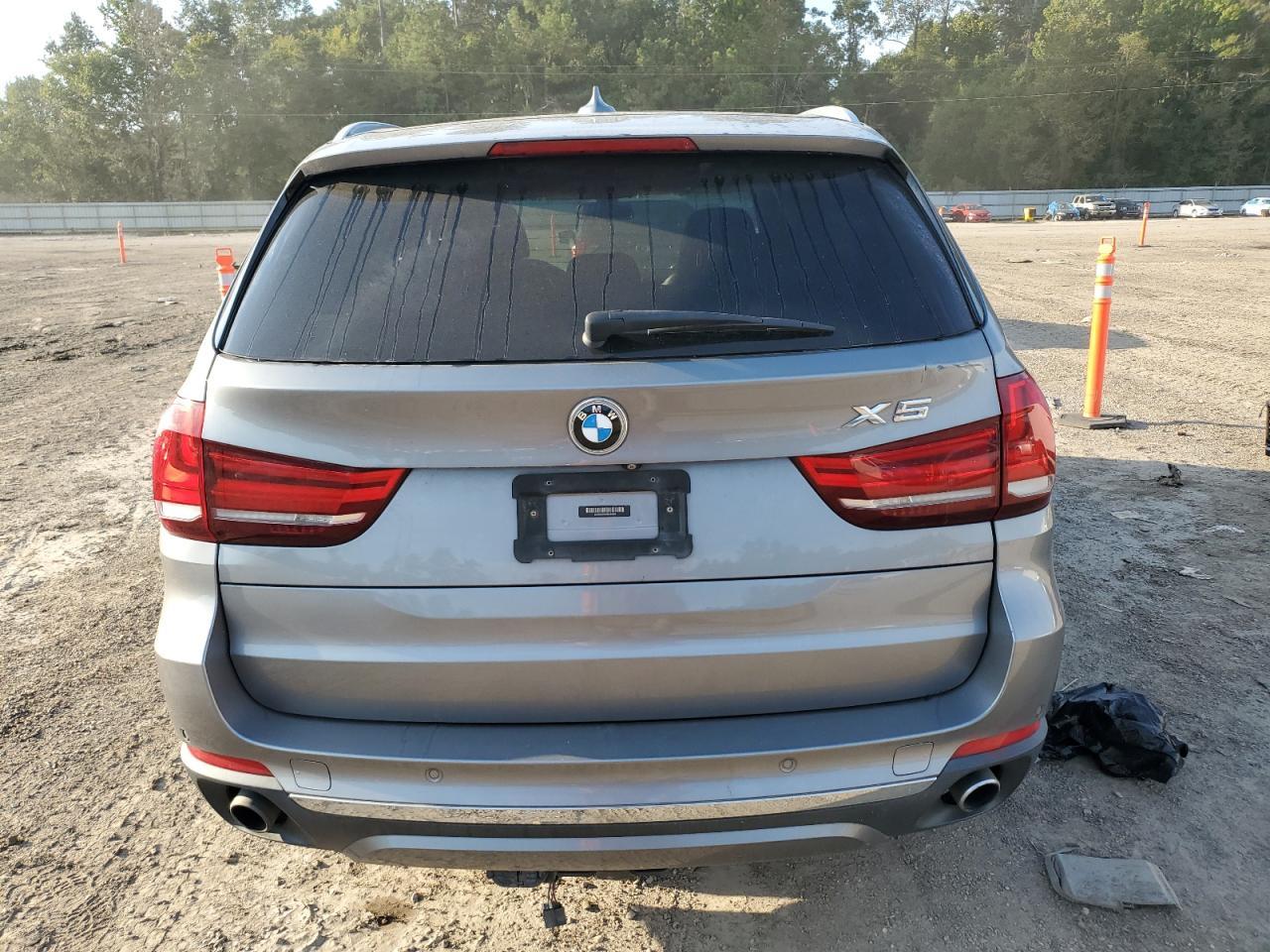 2014 BMW X5