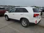 2014 KIA SORENTO