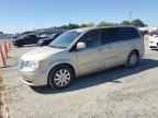 2016 CHRYSLER Town & Country